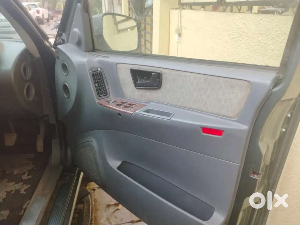 Tata Safari Storme 2009 Diesel Well Maintained