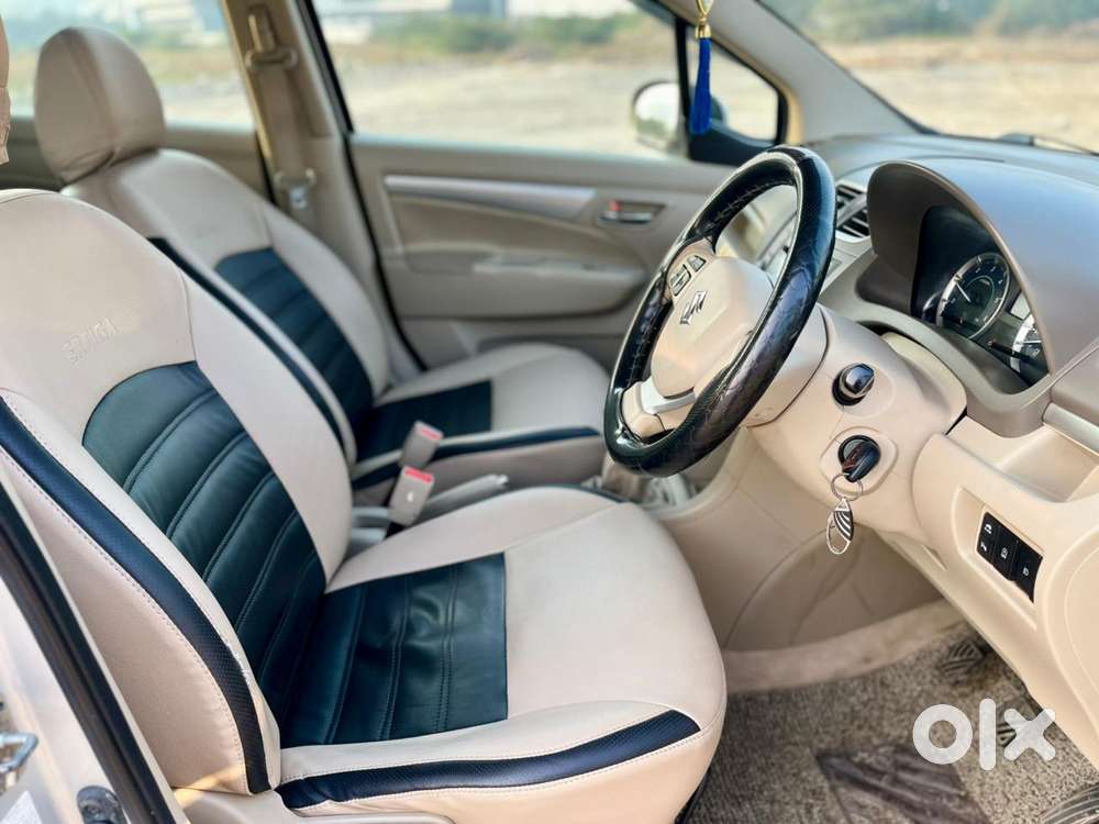 Maruti Suzuki Ertiga Vdi Shvs, 2018, Diesel