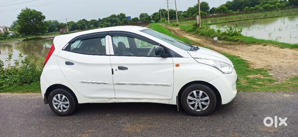 Hyundai Eon 2012