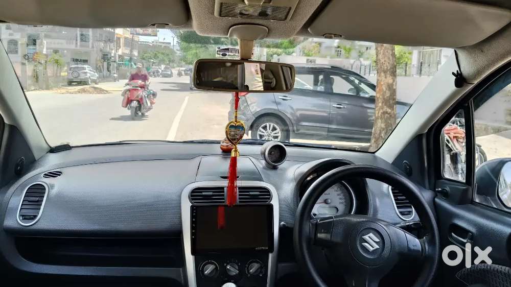 Maruti Suzuki Ritz Vdi 2014