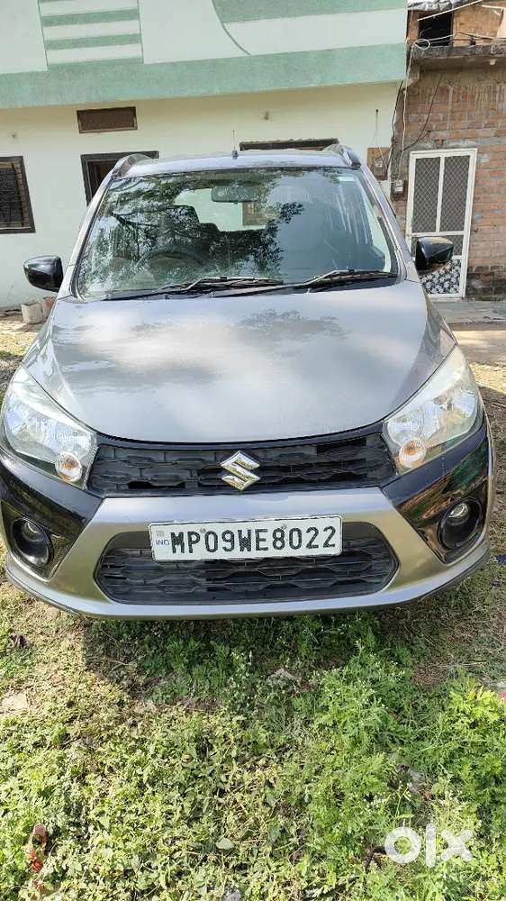 Maruti Suzuki Celerio 2020 1st Owner