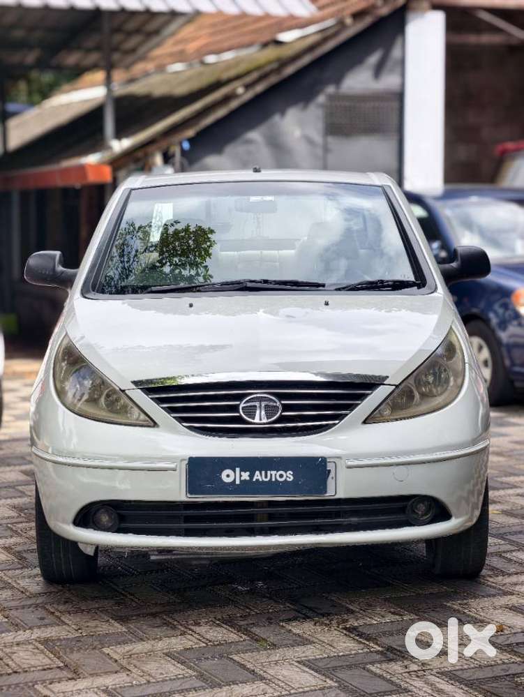 Tata Manza, 2011, Diesel