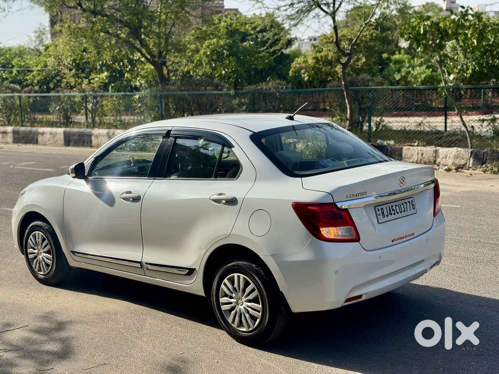 Maruti Suzuki Swift Dzire 1.3 Vxi, 2022, Petrol