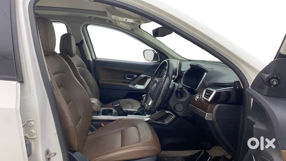 Tata Harrier Xza+, 2021, Diesel