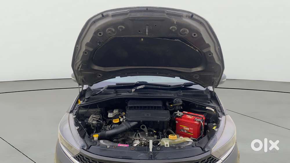 Tata Tiago 1.2 Revotron Xt, 2020, Petrol