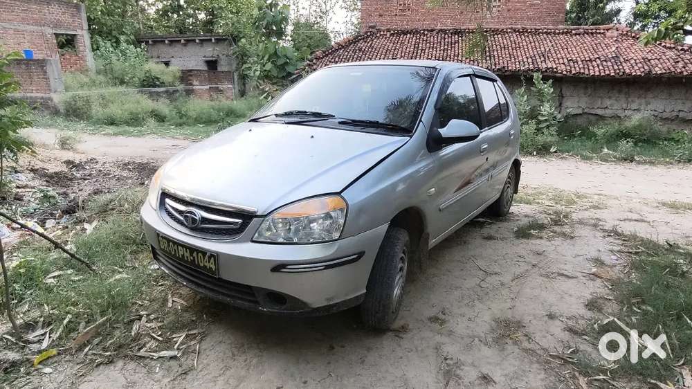 Tata Indica Ev2 2016 Diesel Manual