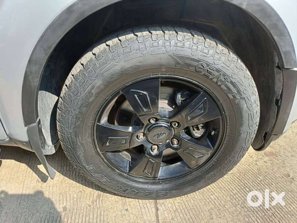 Mahindra Xuv500 W8, 2012, Diesel