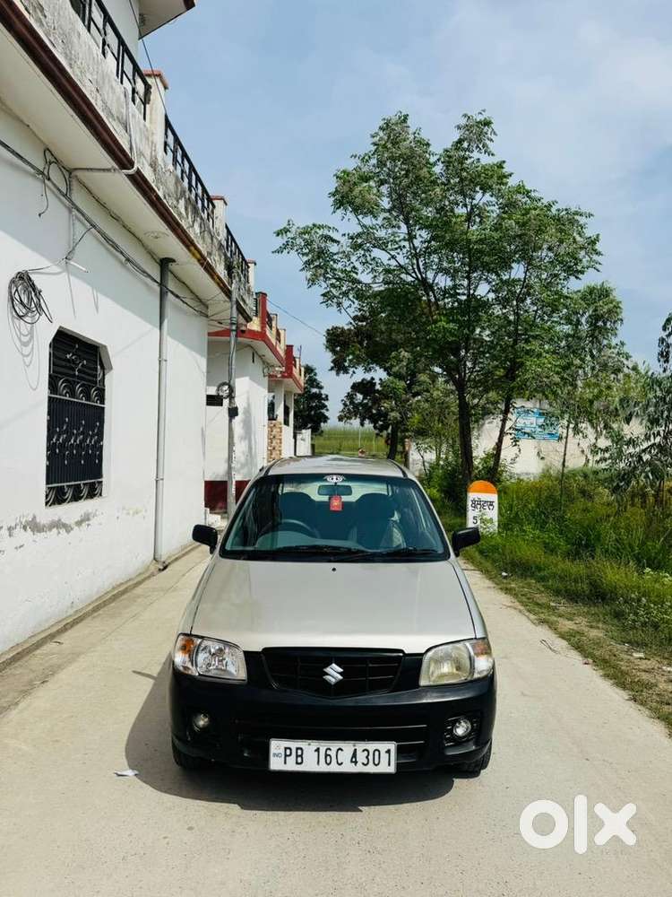 Alto 2028 Tak Passing