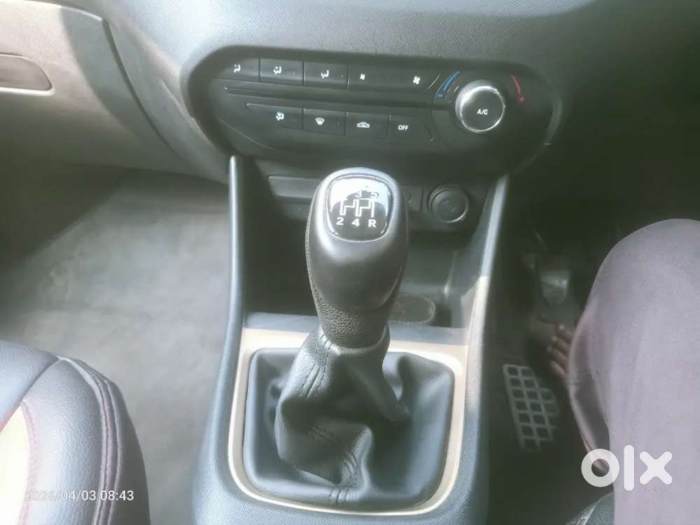 Tata Punch 2022 Petrol 47000 Km Driven