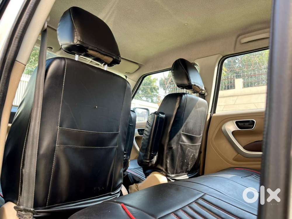 Mahindra Tuv 300 T8, 2016, Diesel