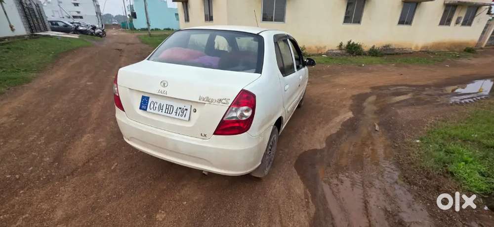 Tata Indigo 2012 Lx (tdi)