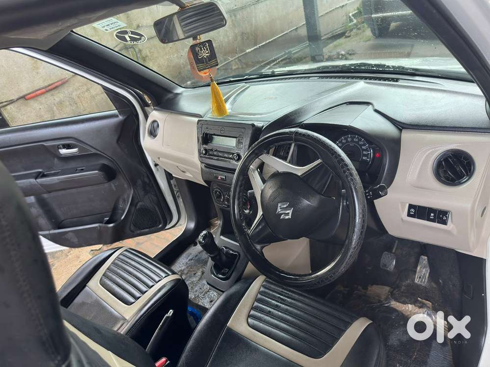 Maruti Suzuki Wagon R 2024 First Owner