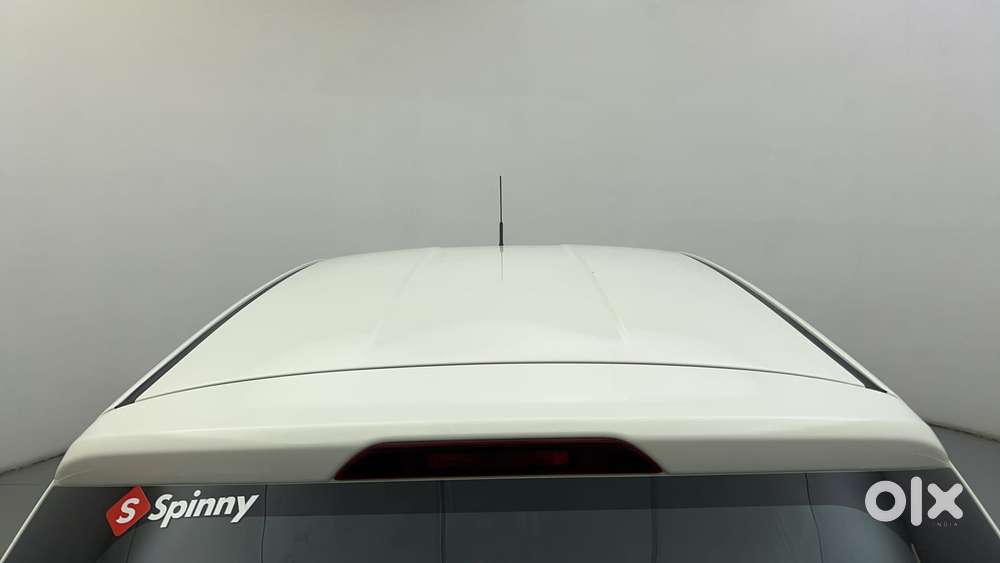 Ford Figo Titanium, 2020, Petrol