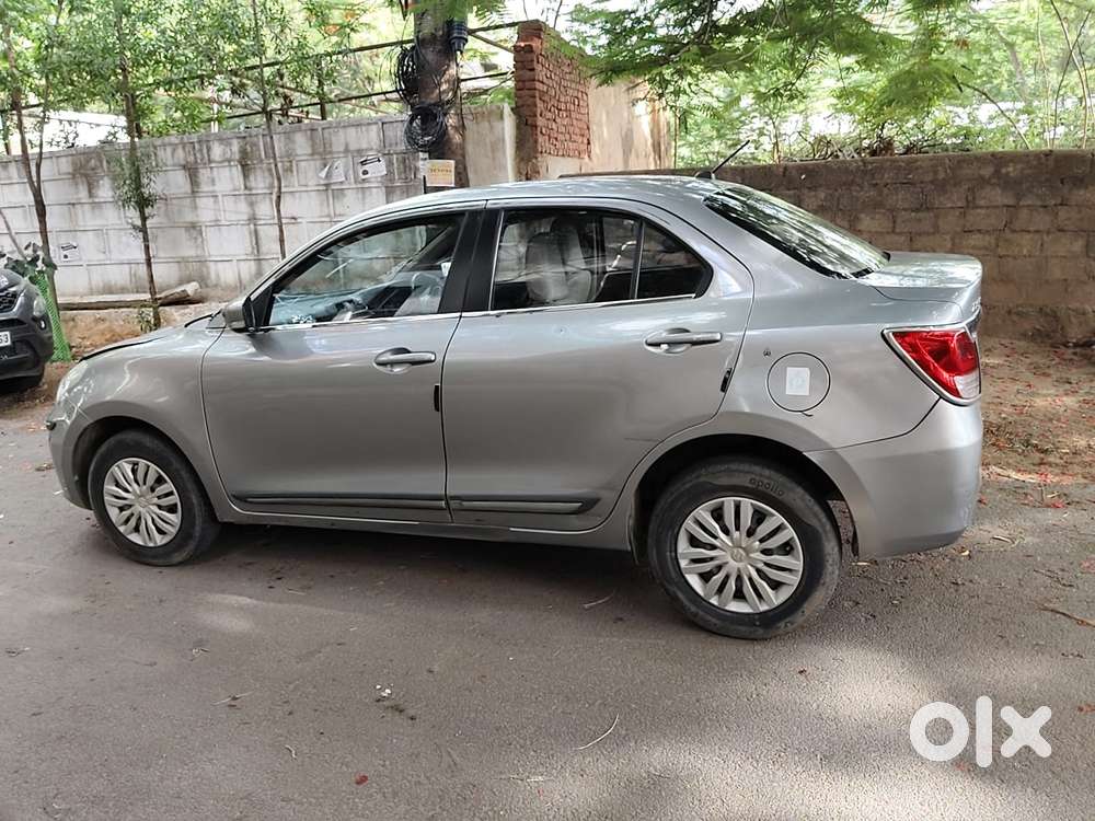 Maruti Suzuki Swift Dzire Vxi Optional, 2020, Petrol