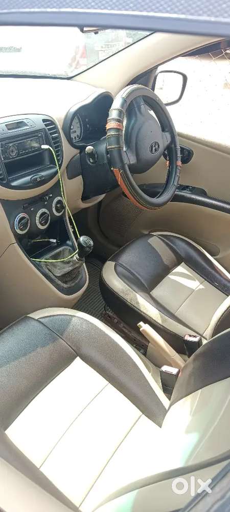 I 10 Good Condition