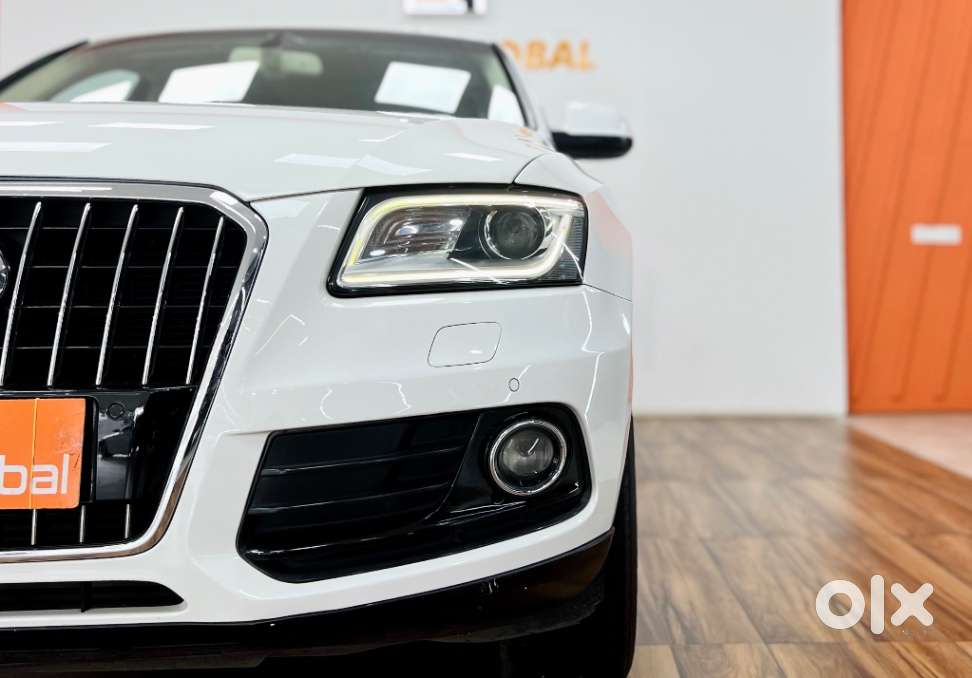 Audi Q5 2.0 Tdi Quattro, 2013