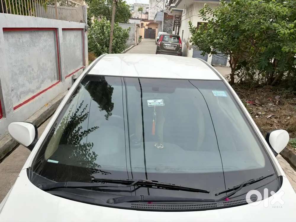 Hyundai Verna Fluidic 2016