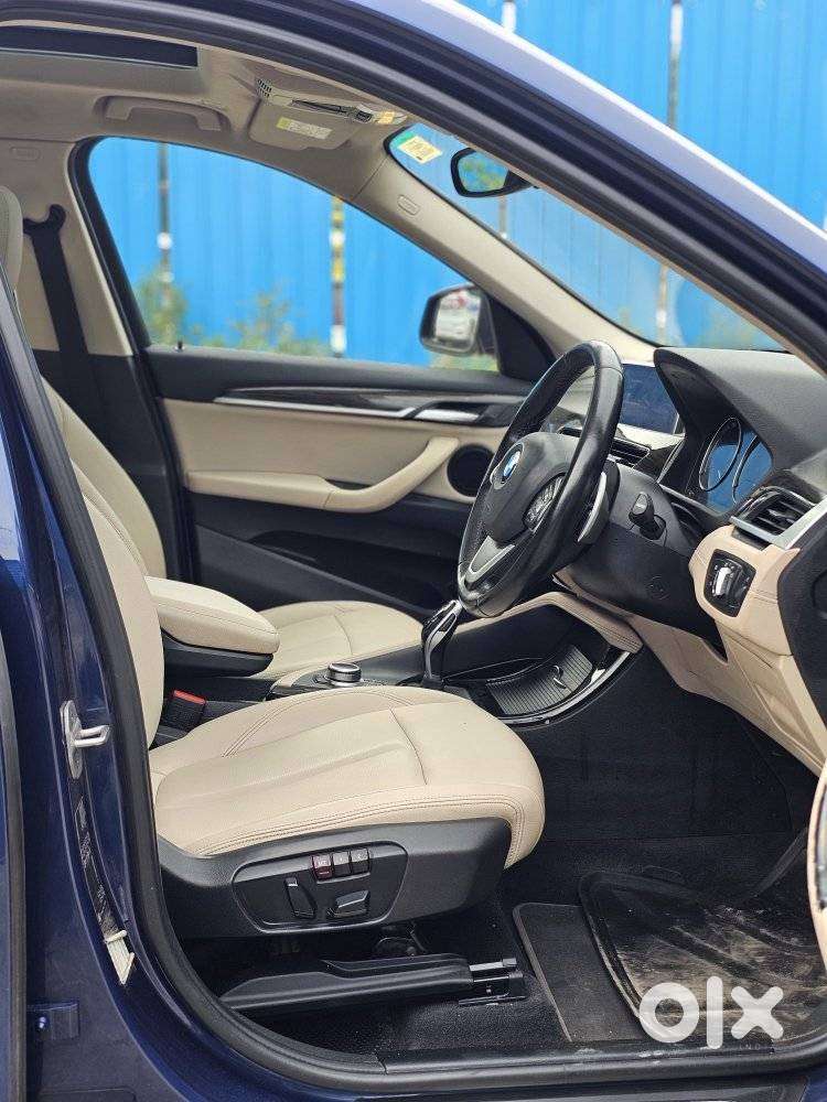 Bmw X1 Sdrive 20d X Line, 2021, Diesel