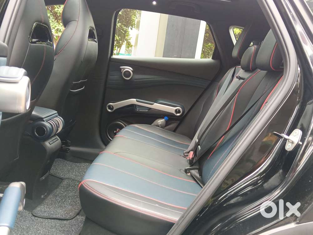 Byd Atto 3 Special Edition, 2024, Electric