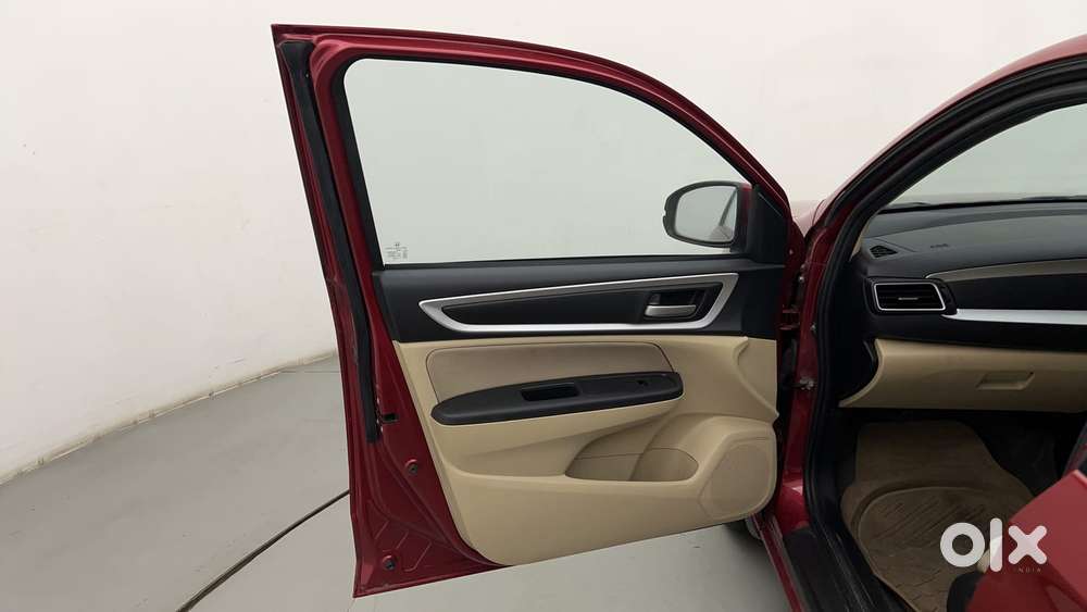 Honda Amaze Vx 1.2 Petrol Cvt, 2023, Petrol