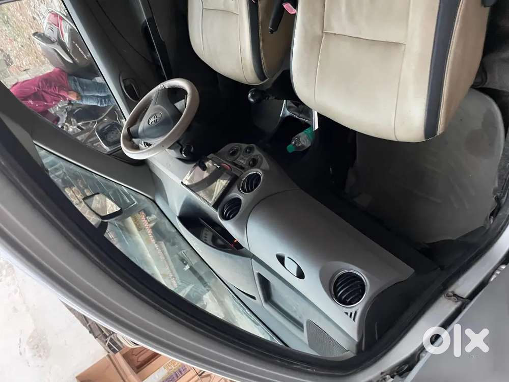 Toyota Etios 2011