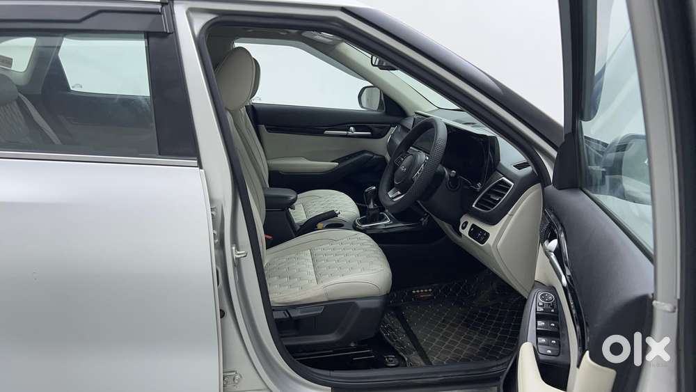 Kia Seltos Htx D, 2022, Diesel