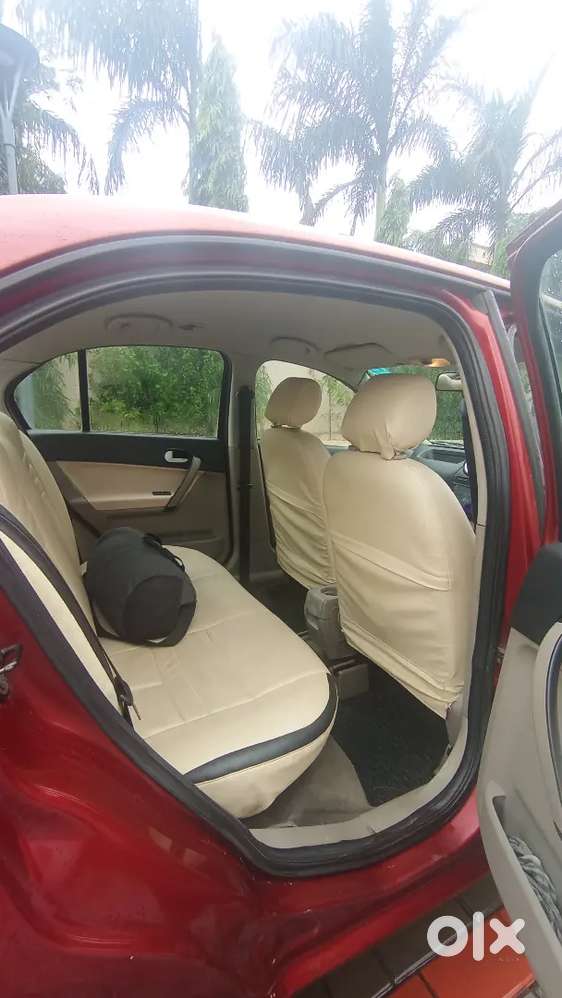 Ford Fiesta 1.6 Exi 2nd Owner 2010