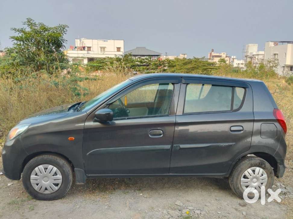 Maruti Suzuki Alto 800 2019-2023 0.8 Vxi, 2019, Petrol