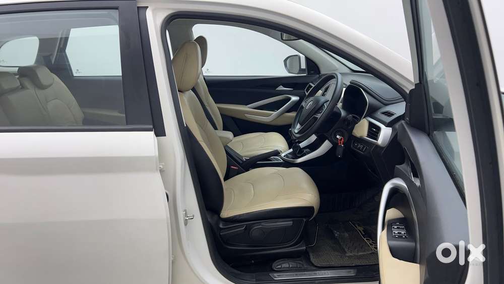 Mg Hector Super Petrol Mt, 2021, Petrol