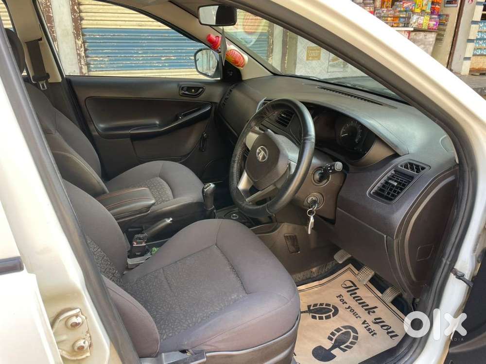 Tata Zest 2020 Diesel Well Maintained