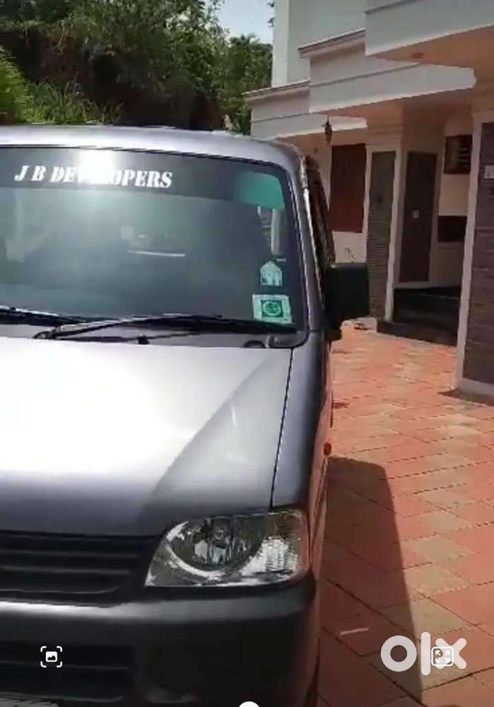 Maruti Suzuki Eeco Ac 2010