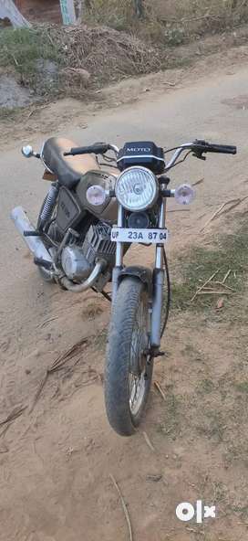 Buy Sell Second Hand Yamaha Rx100 in Uttar Pradesh Used Bikes in Uttar Pradesh OLX