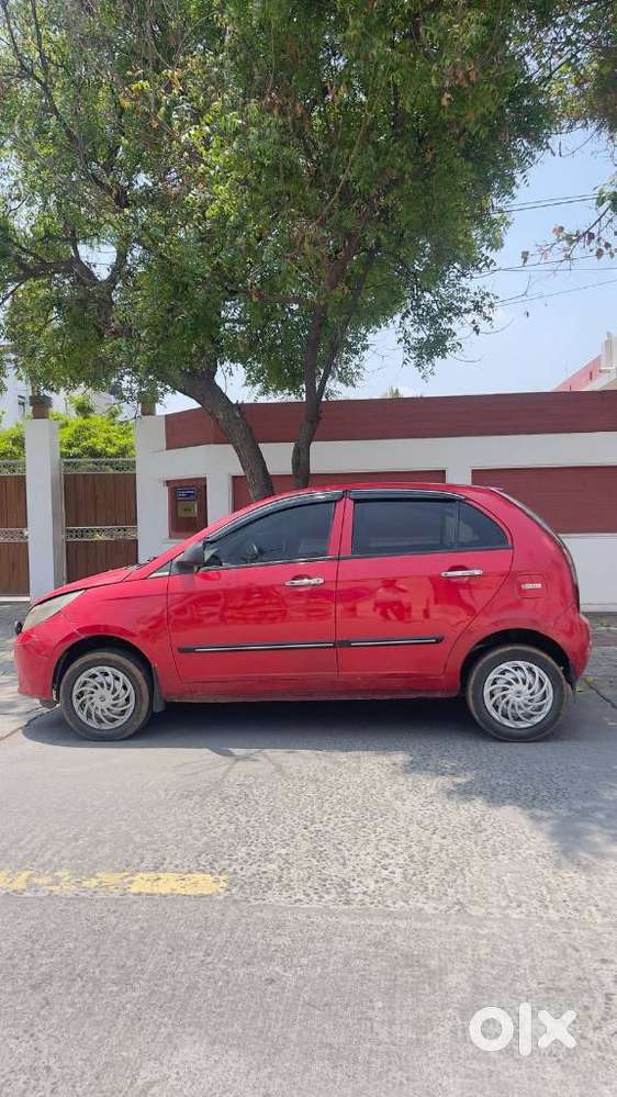 Tata Indica Vista 2008-2013 Aura Plus 1.3 Quadrajet, 2009, Diesel