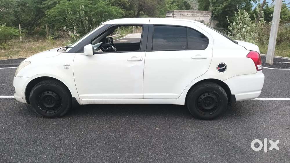 Maruti Suzuki Swift Dzire Tour Ldi, 2015, Diesel
