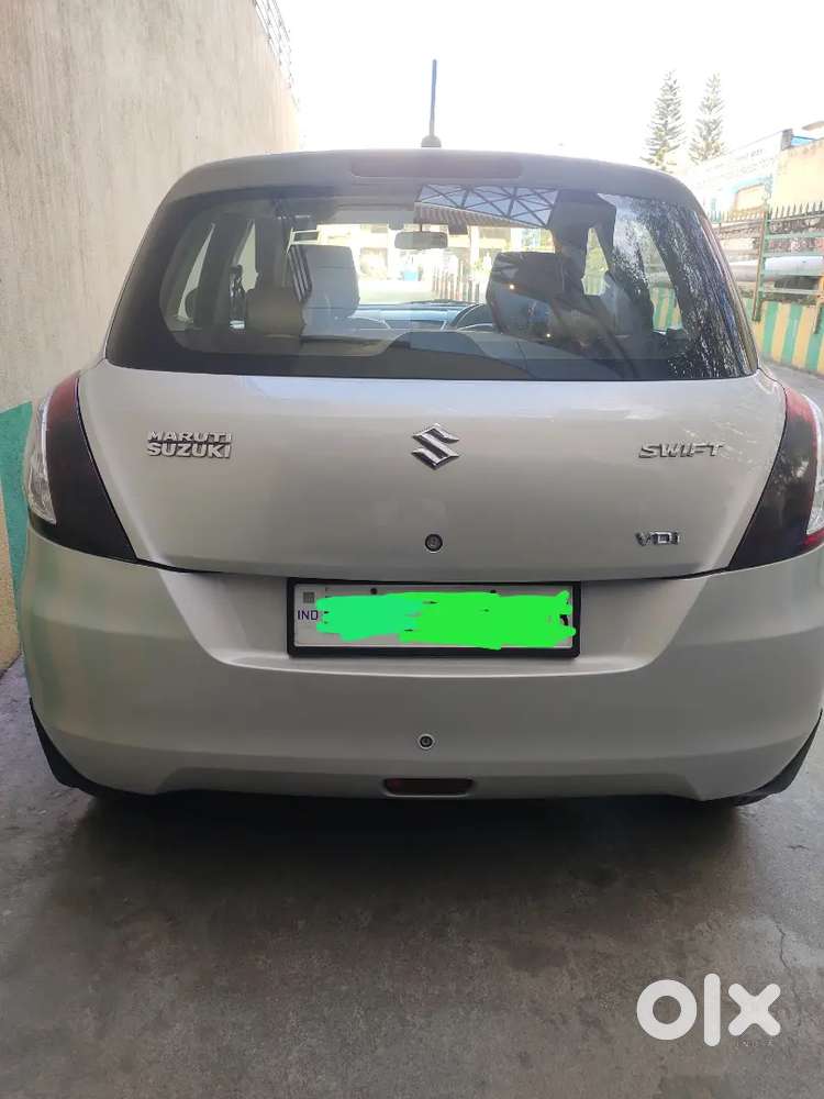 Maruti Suzuki Swift 2014 Diesel Well Maintained