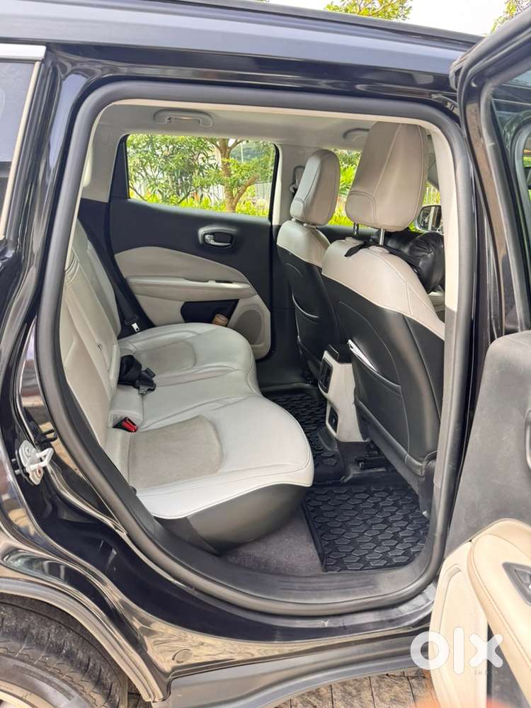 Jeep Compass 2.0 Diesel 2019