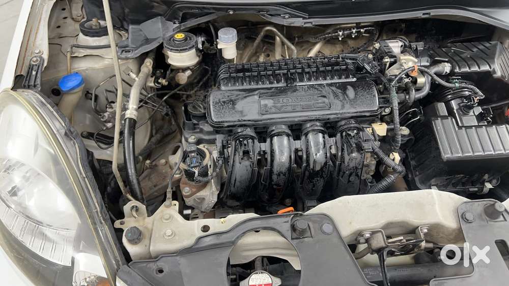 Honda Mobilio S I-vtec, 2015, Petrol