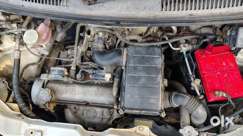 Maruti Suzuki Wagon R 2009