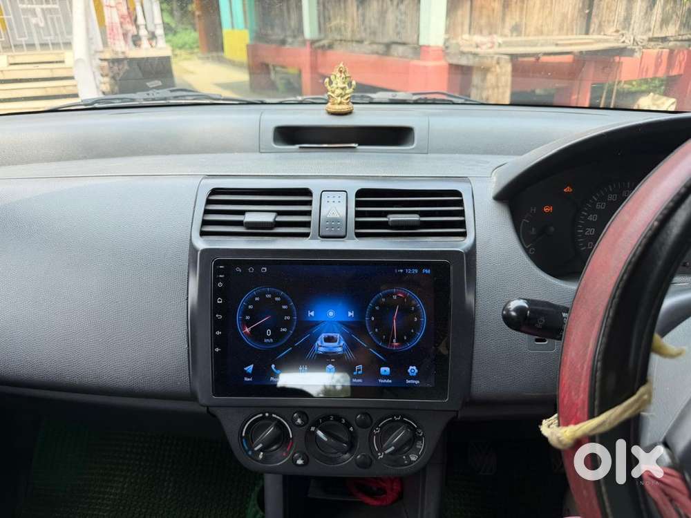 Maruti Suzuki Dzire 2016
