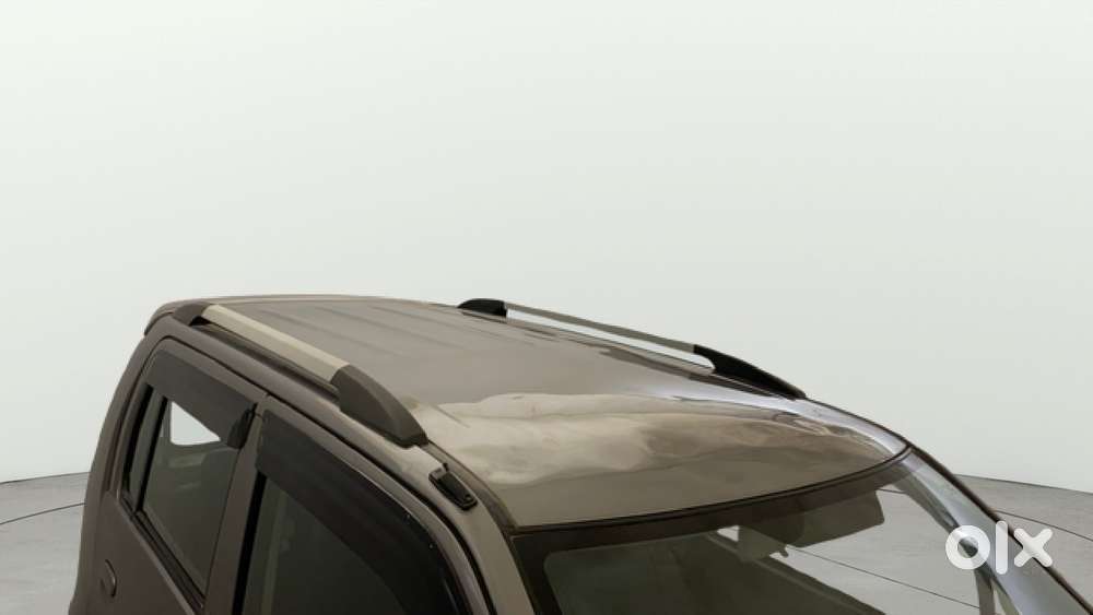 Maruti Suzuki Wagon R 1.0 Lxi Cng, 2018, Cng & Hybrids