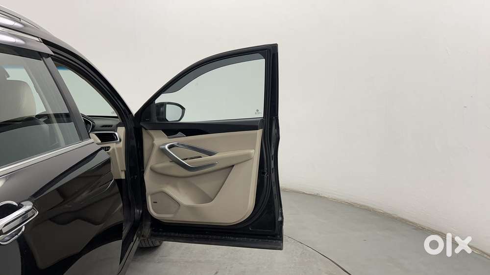 Mg Hector 1.5 Hybrid Sharp, 2021, Cng & Hybrids