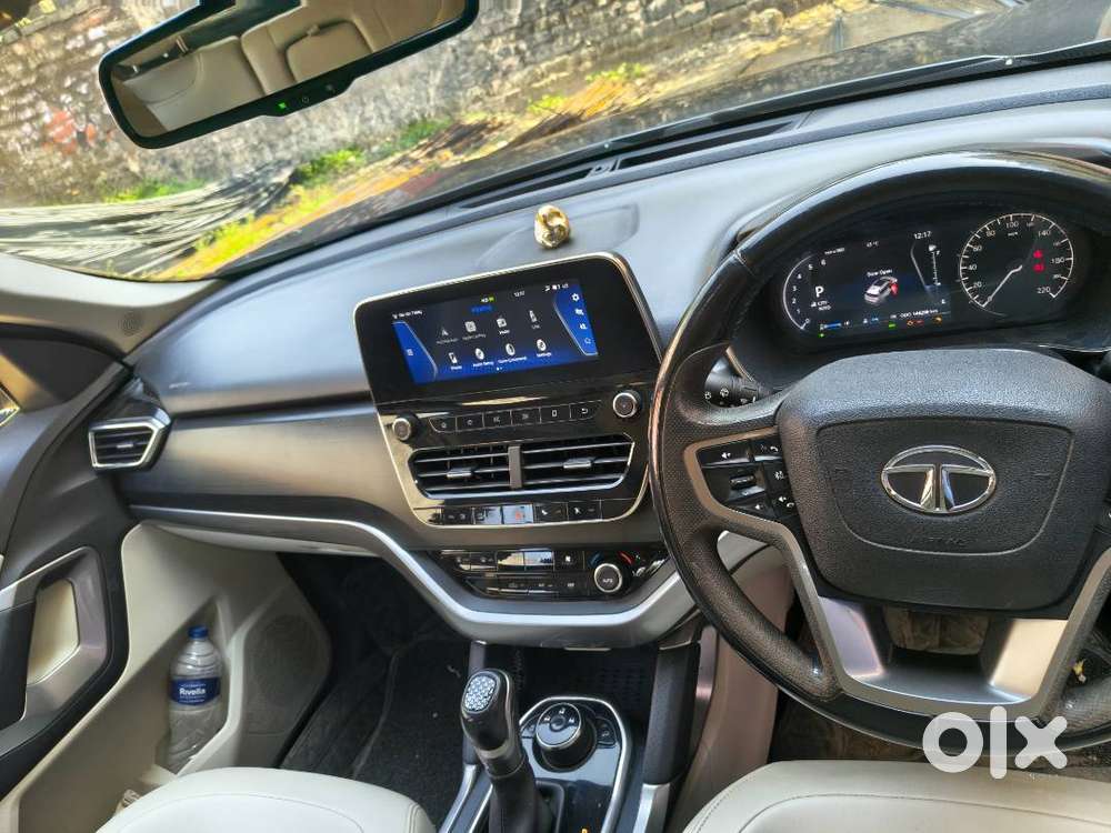 2021 Tata Safari Diesel First Owner