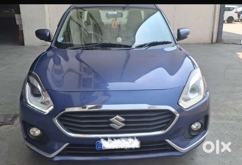 Maruti Suzuki Swift Dzire 2017