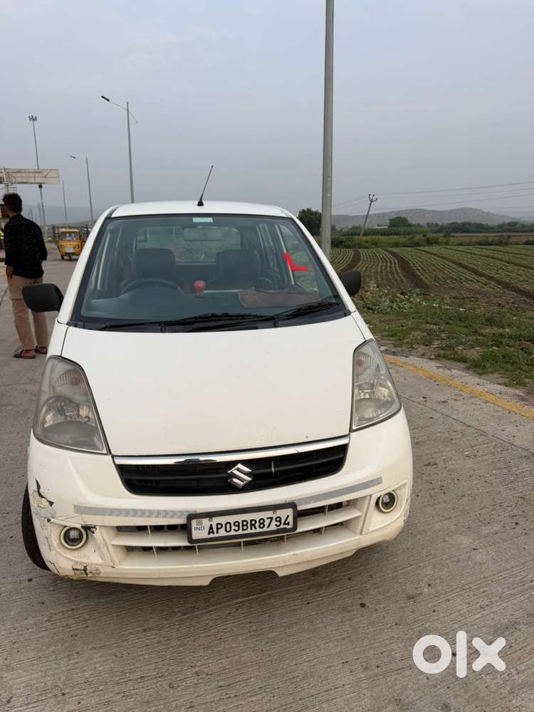 Maruti Suzuki Estilo Petrol 65000 Km Driven