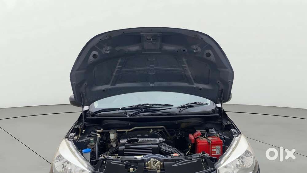 Maruti Suzuki Celerio X Vxi, 2018, Petrol