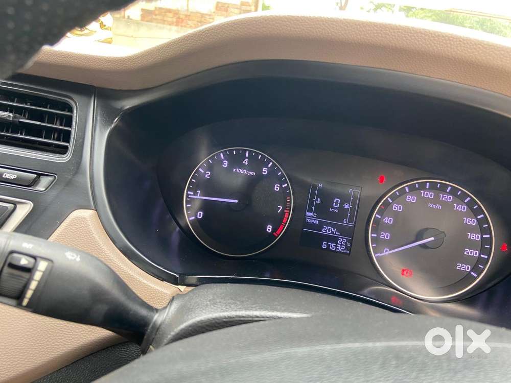 Hyundai I20 2012-2014 Magna, 2014, Petrol