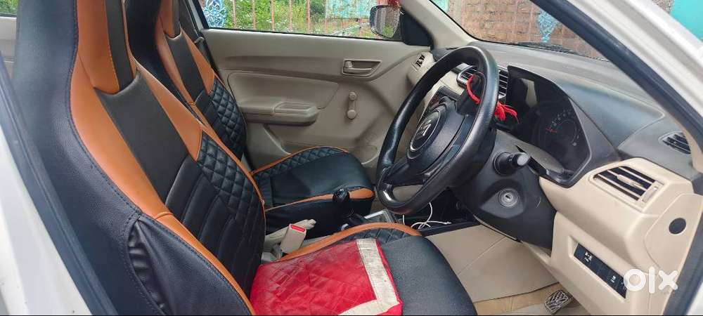 Maruti Swift Dzire 2024