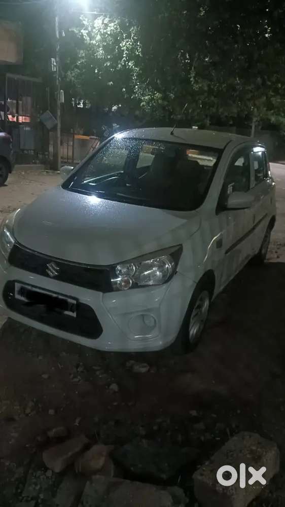 Maruti Suzuki Celerio Vxi 2020