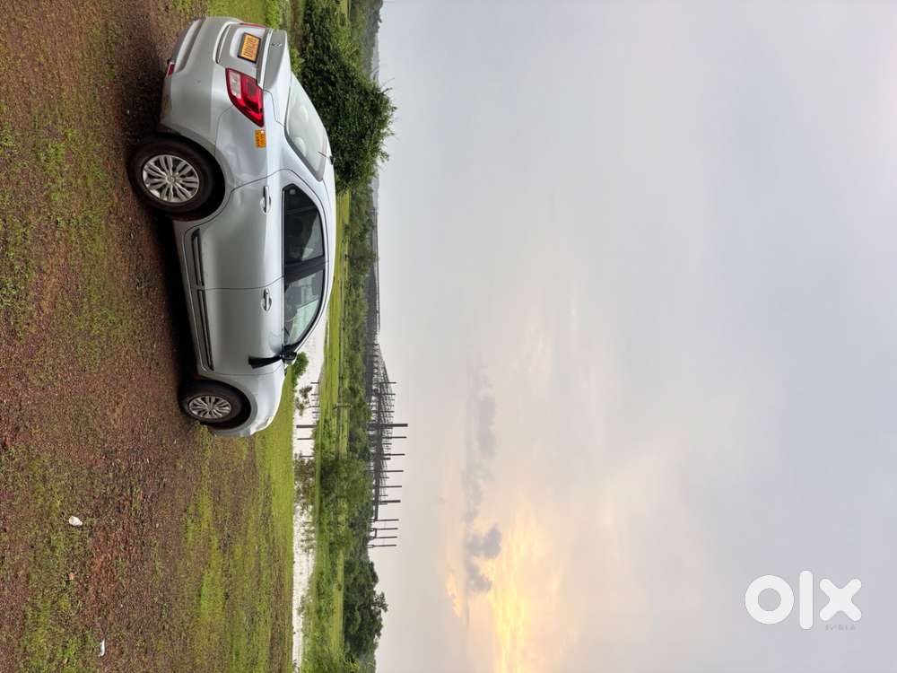 Maruti Suzuki Swift Taxi 2023