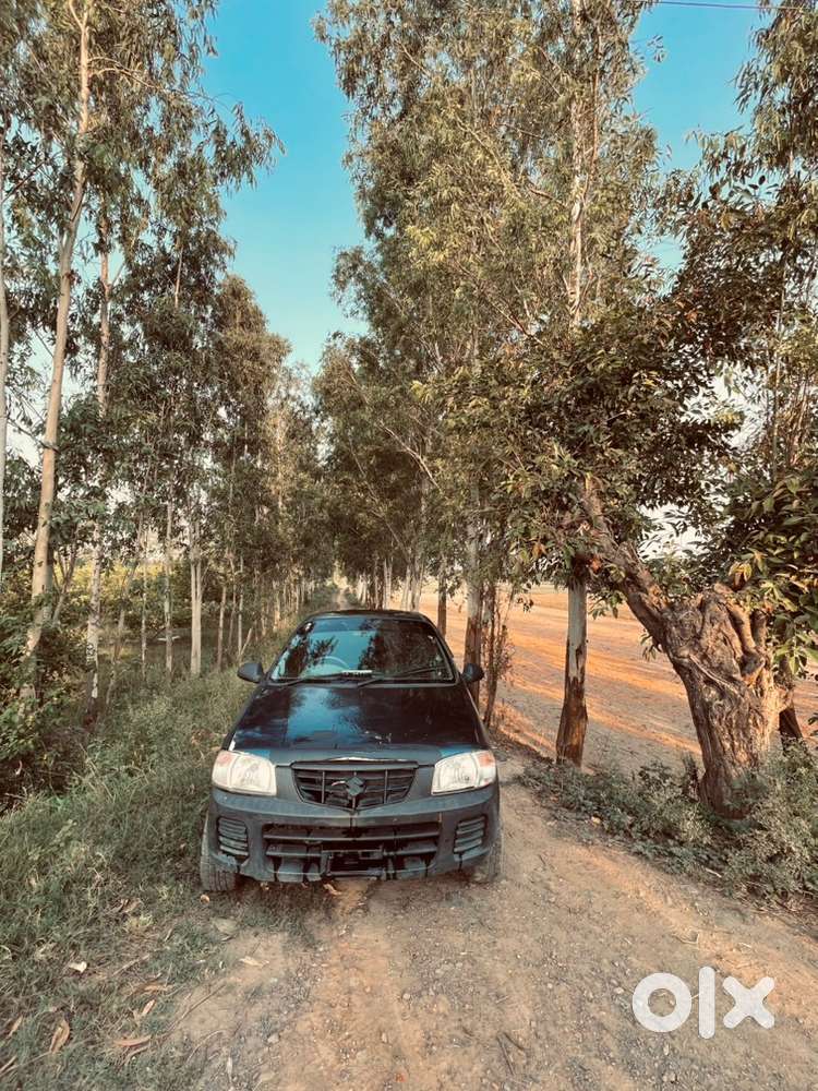 Maruti Suzuki Alto 2009 Year